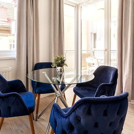 Akac26 Apartment #Freeparking Budapest Extérieur photo