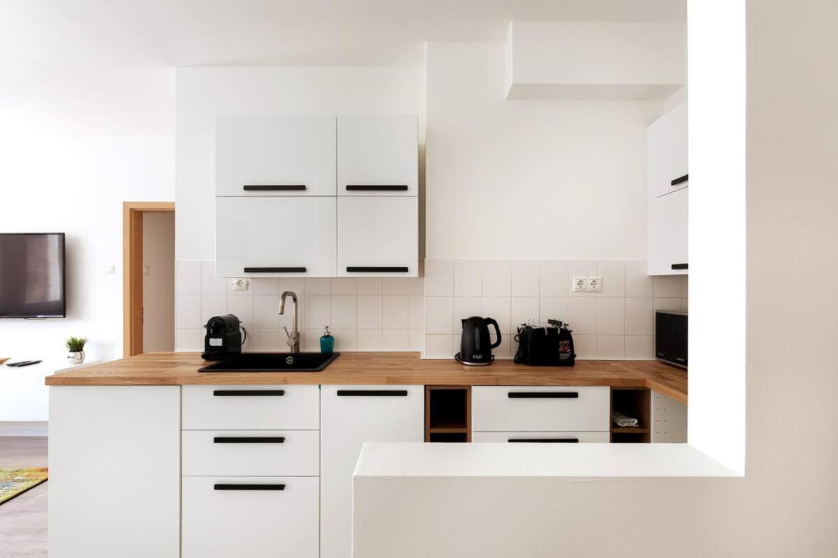 Akac26 Apartment #Freeparking Budapest Extérieur photo