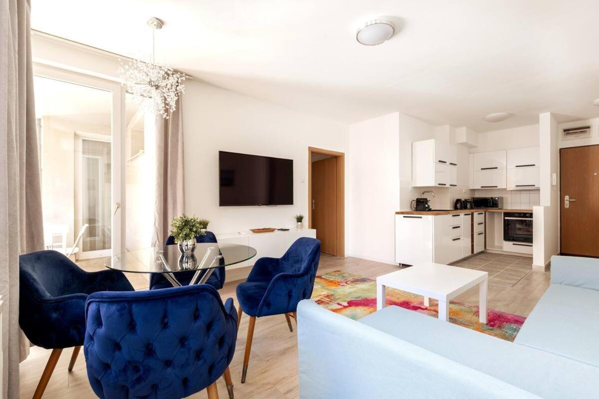 Akac26 Apartment #Freeparking Budapest Extérieur photo